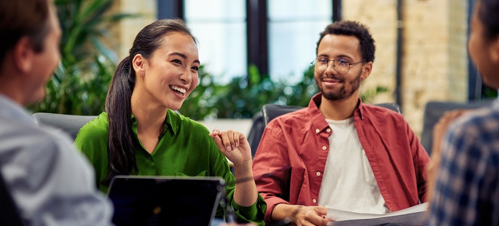 Formation Autorité managériale et pouvoir d'influence