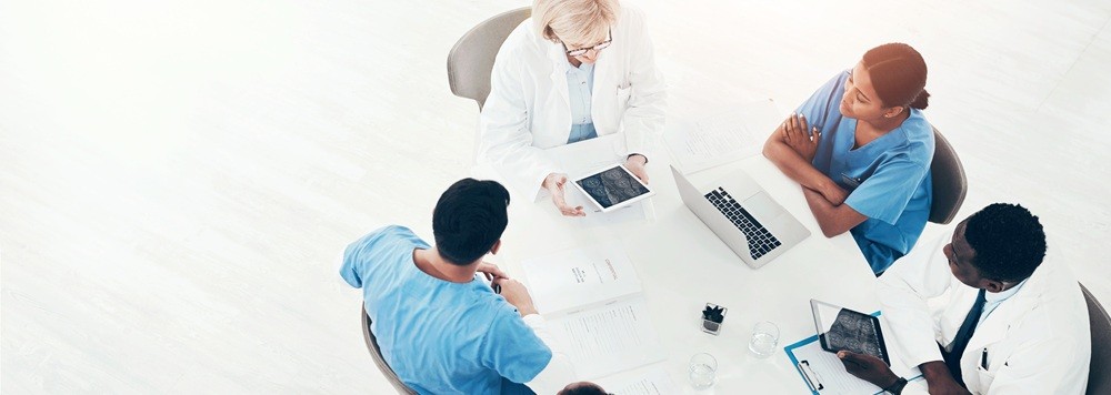 Formation Management hospitalier
