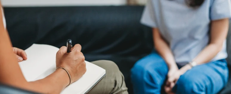 Formation Objets flottants : Accompagner des patients