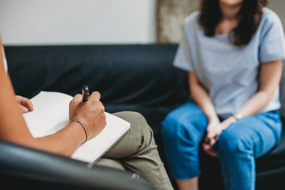 Formation Objets flottants : Accompagner des patients