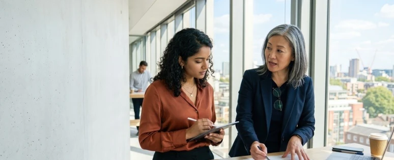 Formation Travailler sa communication assertive