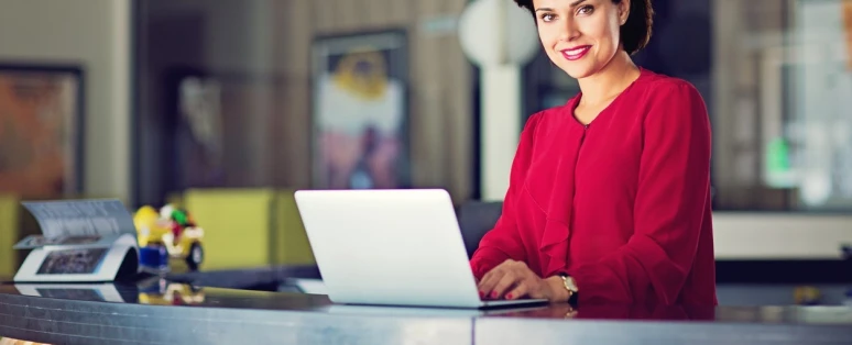 Formation Secrétariat - accueil sur mesure