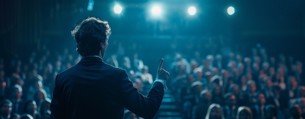 Formation Prise de parole en public : techniques théâtrales