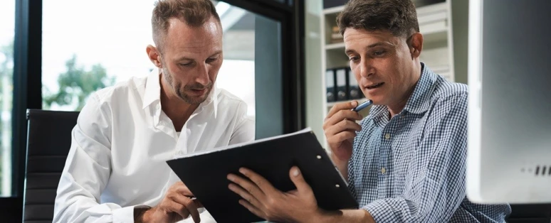 Formation Business plan immobilier