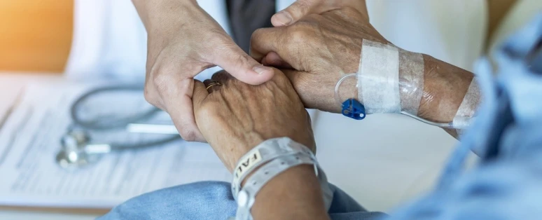 Formation Soins palliatifs