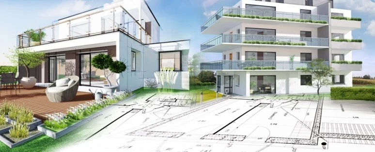Formation Montage d'une opération immobilière privée