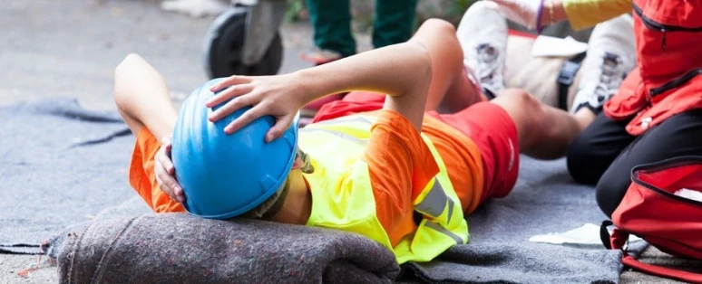 Formation Accidents de plain-pied