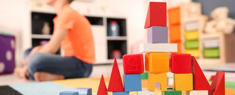 Formation Accueillir un enfant autiste