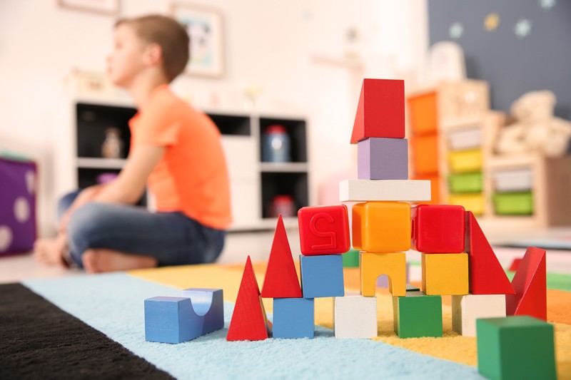 Formation Accueillir un enfant autiste