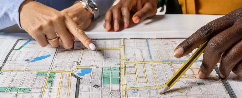 Formation Estimation/valorisation d’un foncier