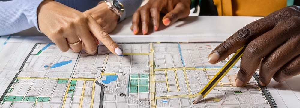 Formation Estimation/valorisation d’un foncier