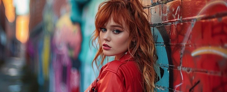 Formation Studio photo : portrait et prêt-à-porter