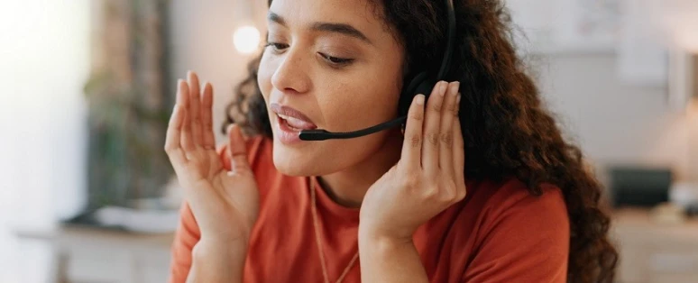 Formation Accueil au téléphone