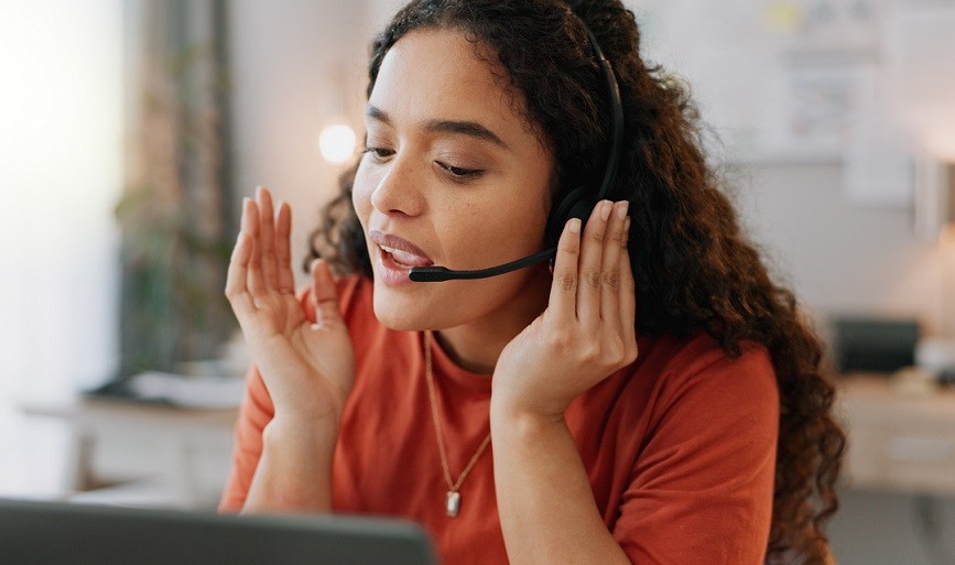 Formation Accueil au téléphone