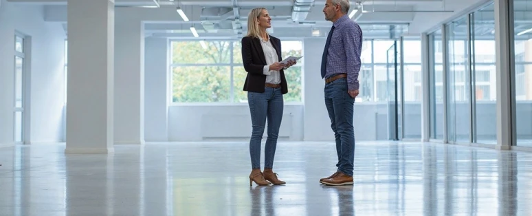 Formation Bail commercial en gestion locative