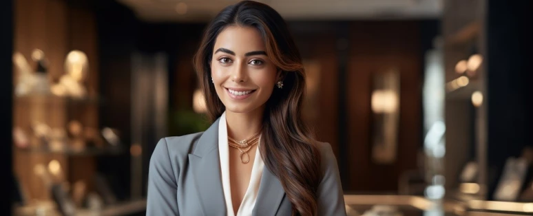 Formation Savoir-être dans le luxe