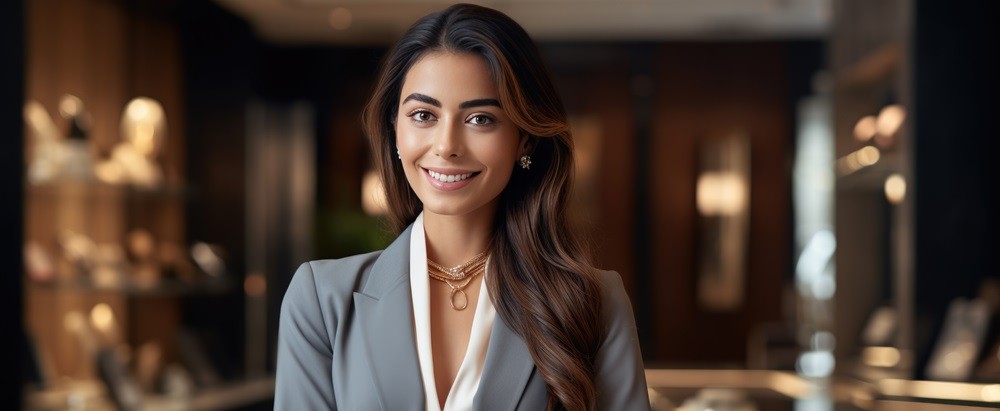 Formation Savoir-être dans le luxe