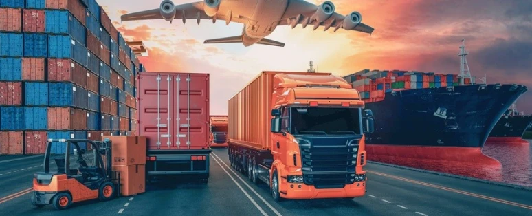 Formation Réglementation et législation en transport et logistique