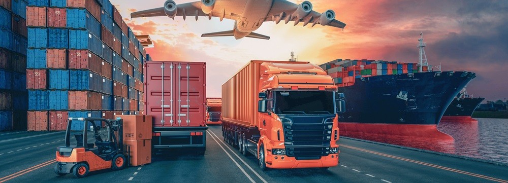 Formation Réglementation et législation en transport et logistique