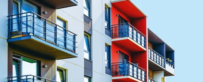 Formation Syndicat de copropriété