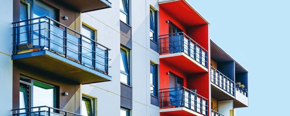 Formation Syndicat de copropriété