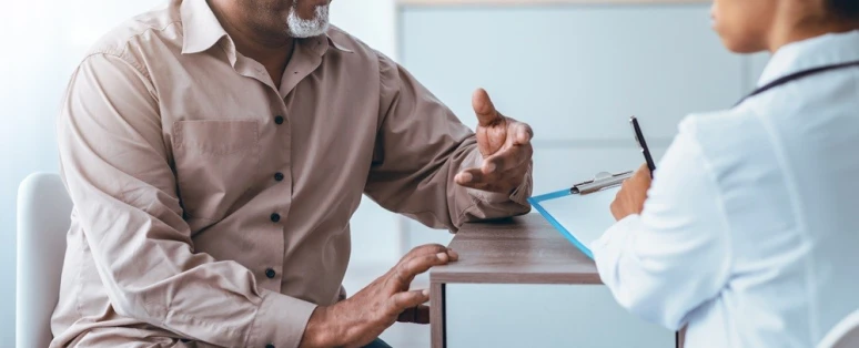 Formation Droits des usagers en système de santé