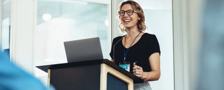 Formation Prise de parole en public