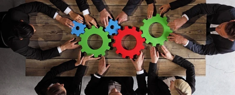 Formation RPG ou méthode de Résolution de Problème en Groupe