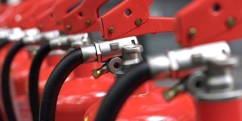 Formation Permis feu : réglementation et rédaction