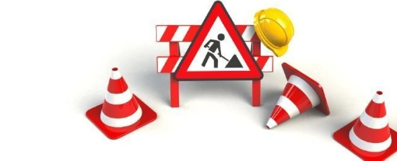 Formation Signalisation temporaire de chantier sur routes à chaussées séparées avec ou sans FLR ou FLU