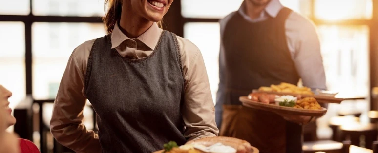 Formation Relation client en hôtellerie et restauration