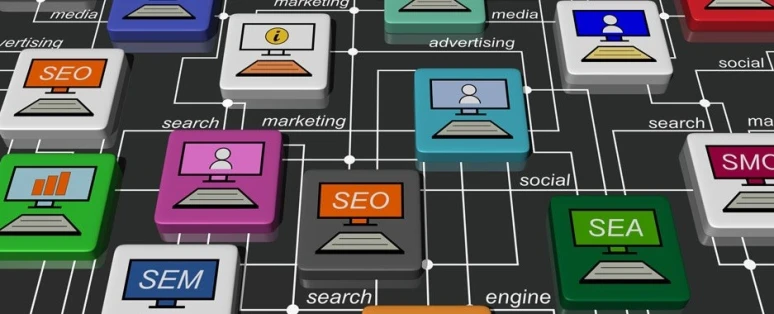 Formation Webmarketing
