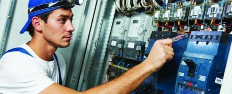 Formation habilitation électrique BR