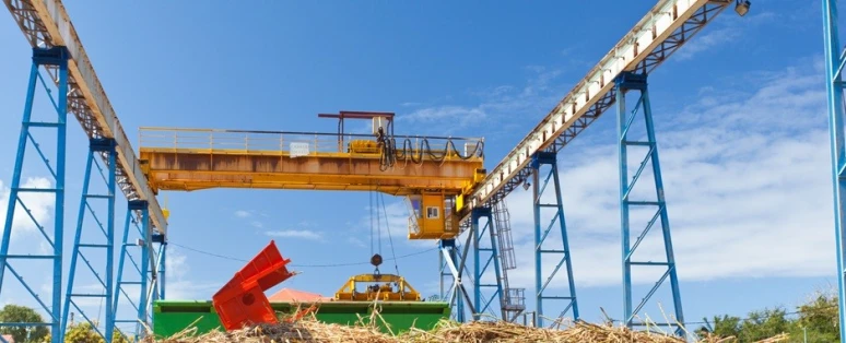 Formation Utilisation d'un palan (CACES pont roulant R423)