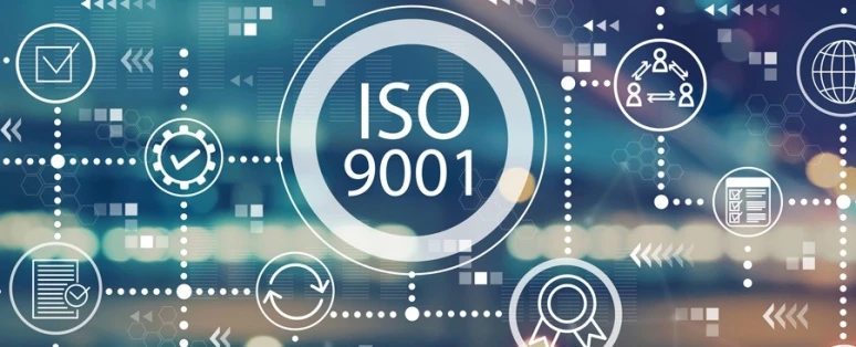 Formation SMQ selon ISO 9001 version 2015