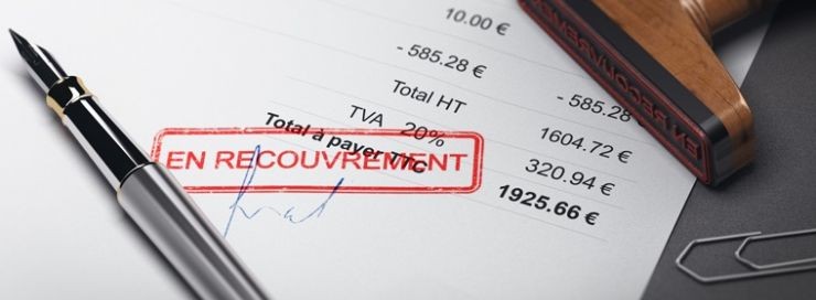 Formation Recouvrement sur mesure