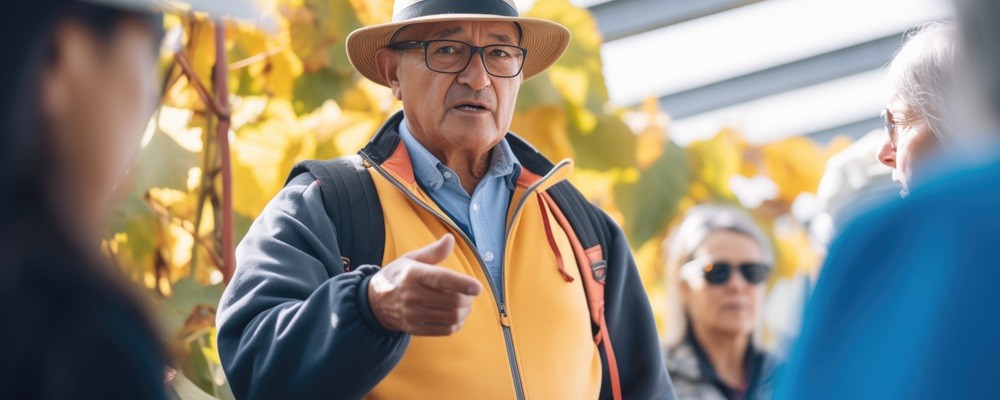 Formation Développer et valoriser son offre œnotouristique