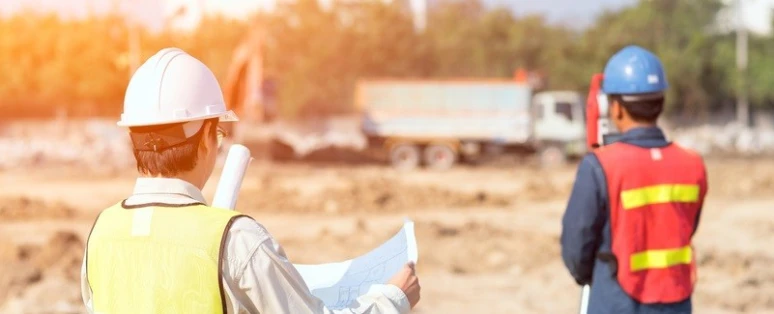 Formation Prévention des risques sur un chantier