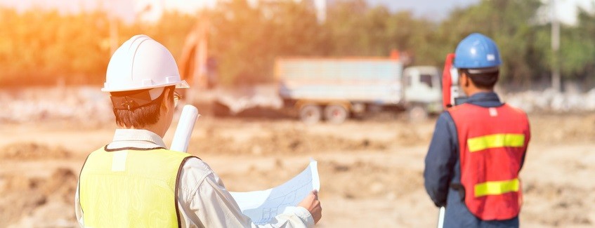 Sécurité : quelles sont les règles à suivre sur un chantier de