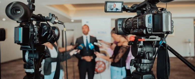 Formation Communiquer avec la presse