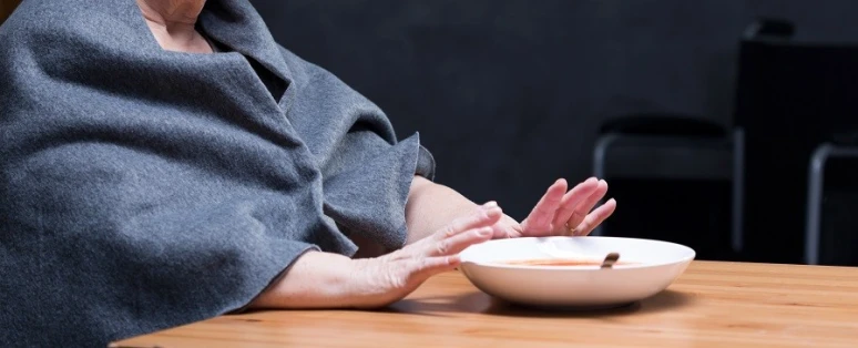 Formation Dénutrition chez la personne âgée