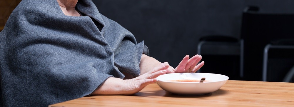 Formation Dénutrition chez la personne âgée