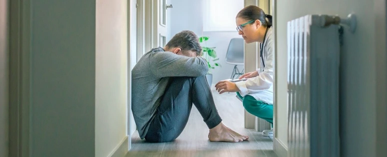 Formation Risque suicidaire chez l'adulte