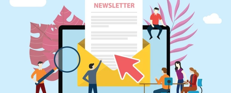 Formation Newsletter