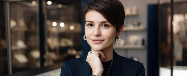 Formation Développer l'expérience client dans le luxe