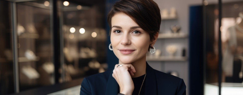 Formation Développer l'expérience client dans le luxe