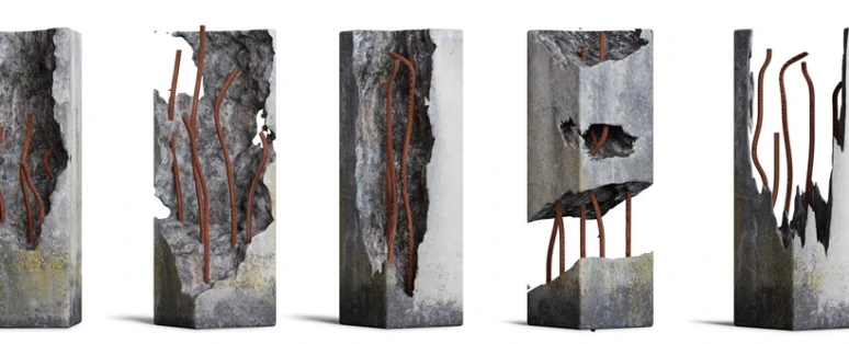 Formation Pathologies des bétons et des structures