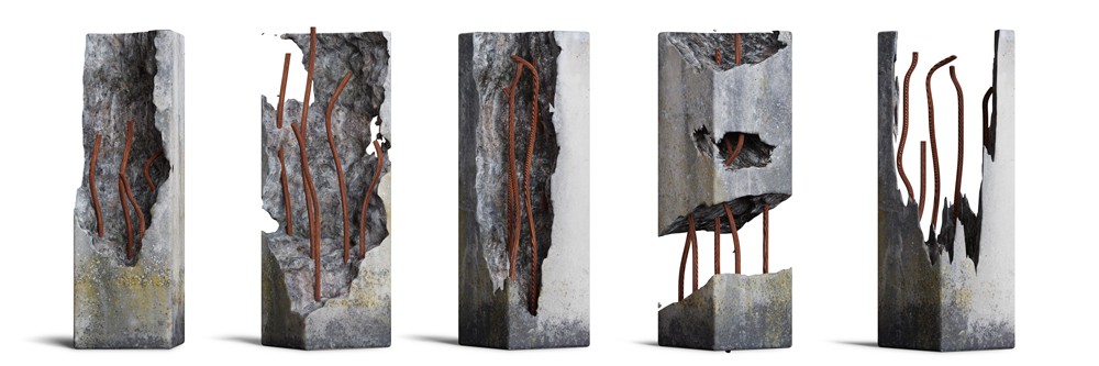Formation Pathologies des bétons et des structures