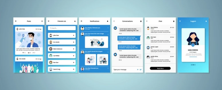 Formation LinkedIn : Développer son personal Branding