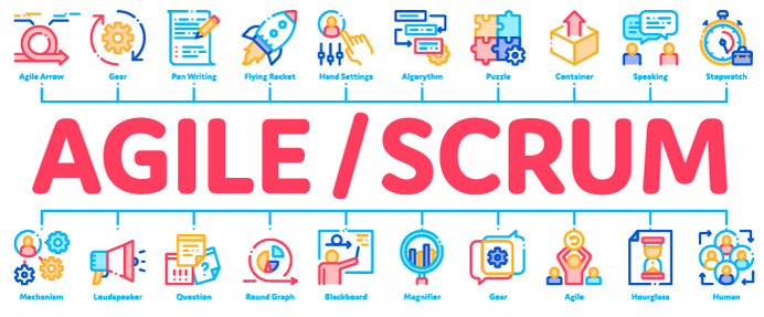 Formation Scrum Master : certification CSM